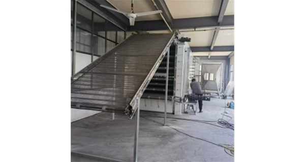 網帶烘干機在使用過程中有沒有什么注意事項？
