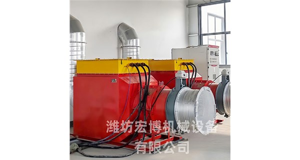 礦用熱風(fēng)機(jī)組的維護(hù)和保養(yǎng)方法是什么？
