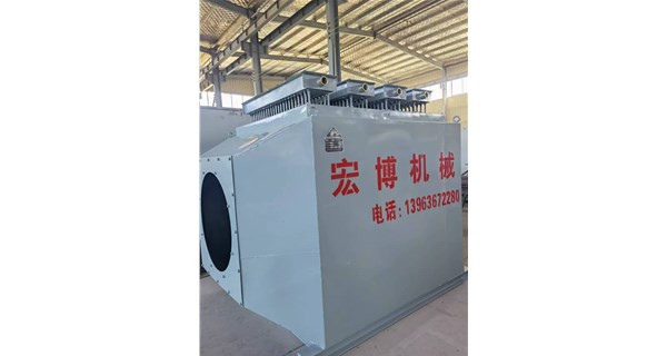 天然氣熱風爐行業：創新引領，市場拓展