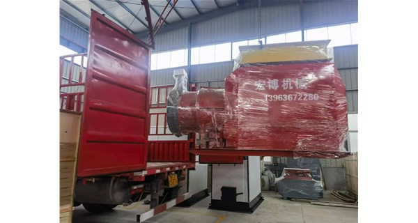 煤礦電熱風機組領(lǐng)域宏博企業(yè)創(chuàng)新突破，引領(lǐng)行業(yè)前行