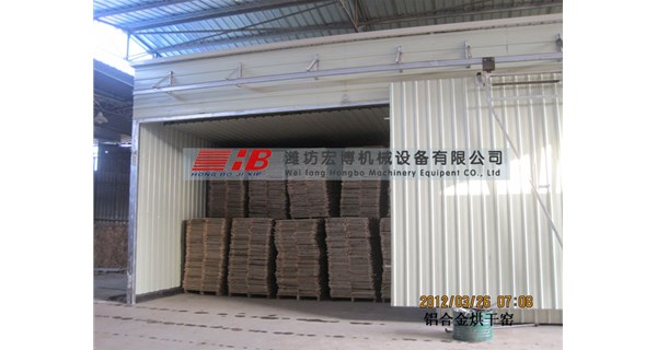 宏博機械推出新型農(nóng)夫產(chǎn)品烘干機，引領(lǐng)行業(yè)新變革