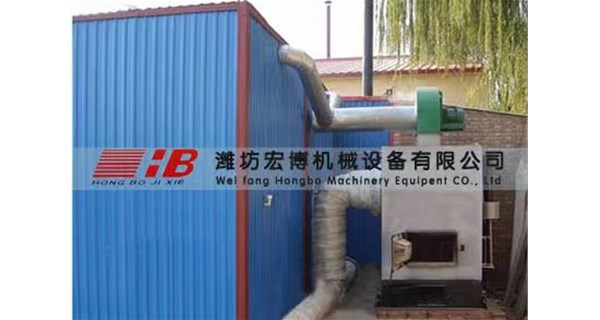 《多家企業斬獲木材烘干機相關專利，推動行業技術革新》