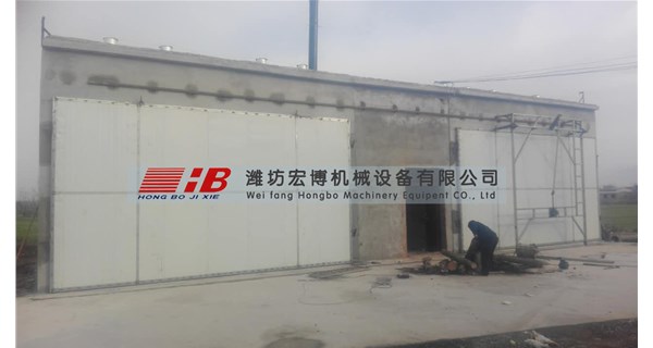 如何避免木材烘干機在烘干過程中開裂？